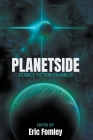Planetside By Eric Fomley Cover Image