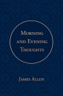 Morning and Evening Thoughts Cover Image