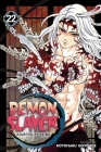 Demon Slayer: Kimetsu no Yaiba, Vol. 22 By Koyoharu Gotouge Cover Image