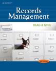 Records Management Cover Image