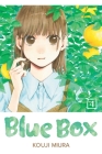 Blue Box, Vol. 4 By Kouji Miura Cover Image