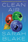 Clean Air Cover Image