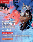 Le Monde En Français Coursebook with Digital Access (2 Years): French B for the IB Diploma Cover Image