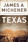 Texas: A Novel By James A. Michener, Steve Berry (Introduction by) Cover Image