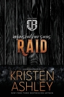 Raid: An Unfinished Hero Novel Cover Image