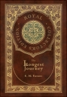 The Longest Journey (Royal Collector's Edition) (Case Laminate Hardcover with Jacket) By E. M. Forster Cover Image