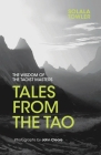 Tales from the Tao: The Wisdom of the Taoist Masters Cover Image