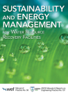 Sustainability and Energy Management for Water Resource Recovery Facilities (Manual of Practice #38) Cover Image