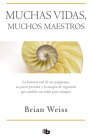 Muchas vidas, muchos maestros / Many Lives, Many Masters By Brian Weiss Cover Image