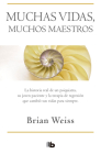 Muchas vidas, muchos maestros / Many Lives, Many Masters Cover Image