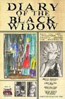 Diary of the Black Widow Cover Image