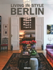 Living in Style Berlin Cover Image