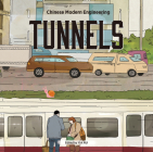 Tunnels (Chinese Modern Engineering) By Rui Xia Cover Image