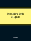 International code of signals Cover Image