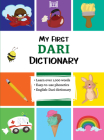 My First Dari Dictionary Cover Image