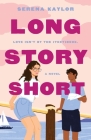 Long Story Short: A Novel Cover Image