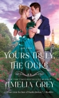 Yours Truly, The Duke: Say I Do Cover Image