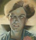 Eleanor, Quiet No More: The Life of Eleanor Roosevelt (A Big Words Book) Cover Image