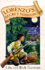 Lorenzo's Secret Mission Cover Image
