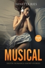 Musical: Explicit and Forbidden Erotic Hot Sexy Stories for Naughty Adult Box Set Collection Cover Image