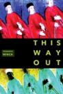 This Way Out By Terence Winch Cover Image