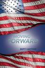 Moving Forward By Bepty Antoine Cover Image