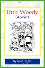 Little Woody Stories Cover Image