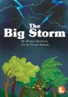 The Big Storm By Emma Spelman, Teena Rahim (Illustrator) Cover Image