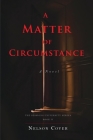 A Matter of Circumstance Cover Image