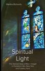 Spiritual Light: The Stained Glass of Marc Chagall in Pocantico Hills, New York and Tudeley, Kent Cover Image
