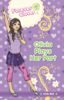 Olivia Plays Her Part (Forever Clover #8) By Holly Bell Cover Image