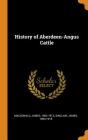 History of Aberdeen-Angus Cattle Cover Image