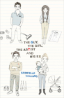 The Guy, the Girl, the Artist and His Ex Cover Image