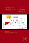 Advances in Clinical Chemistry: Volume 65 By Gregory S. Makowski (Editor) Cover Image
