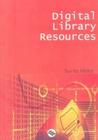 Digital Library Resources By Savita Mittal Cover Image