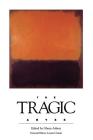 The TRAGIC Abyss (Studies in Genre) By Louise Cowan (Introduction by), Glenn Arbery (Editor) Cover Image