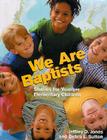 Studies for Younger Elementary Children (We Are Baptists #2) By Jeffrey D. Jones, Debra L. Sutton (Joint Author) Cover Image