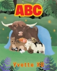 ABC By Yvette Xu Cover Image