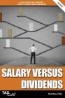 Salary versus Dividends & Other Tax Efficient Profit Extraction Strategies 2019/20 By Nick Braun Cover Image