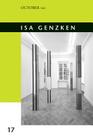 ISA Genzken, Volume 17 Cover Image