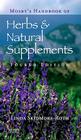 Mosby's Handbook of Herbs & Natural Supplements Cover Image