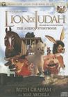 The Lion of Judah: The Lamb That Saved the World By Ruth Graham, Ron Taylor (Narrated by), Mae Archila (With) Cover Image