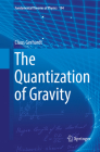 The Quantization of Gravity (Fundamental Theories of Physics #194) Cover Image