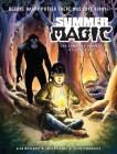 Summer Magic: The Complete Journal of Luke Kirby Cover Image