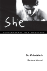 Su Friedrich  (Contemporary Film Directors) By Barbara Mennel Cover Image