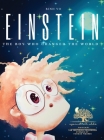 Einstein: The Boy Who Changed the World: Albert Einstein Book for Kids - A Captivating Addition to Inspiring Books About Albert Cover Image
