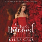 The Betrayed By Kiera Cass, Jasika Nicole (Read by) Cover Image