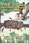 The Gull Who Was Afraid Of Heights By Anita Everett, Allison Frame (Illustrator) Cover Image