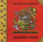 El Paso Chile Company By Park & Norma Kerr Cover Image