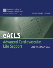 Eacls Course Manual (Revised) Cover Image